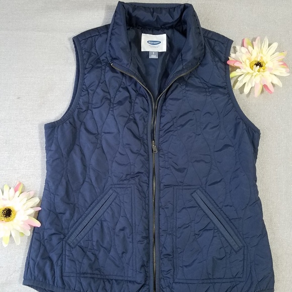 Old Navy Jackets & Blazers - Vest